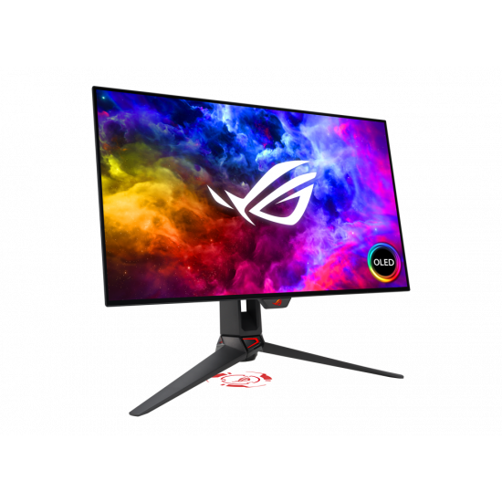 ASUS ROG Swift PG27AQDM - 27 inch - 1440p - 240Hz - OLED Panel